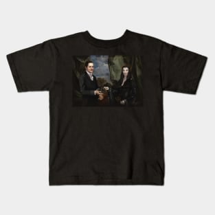 The Addams Kids T-Shirt